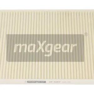 Łatwy zwrot FILTR KABINY RENAULT KOLEOS 08-