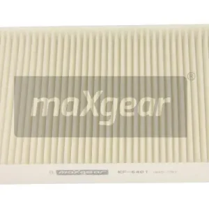 FILTR KABINY RENAULT FLUENCE 10-/NISSAN JUKE 10- Wysoka jakość