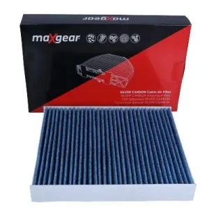 Bestseller FILTR KABINY OPEL INSIGNIA 08-/ASTRA J SILVER CARBON Z JONANI SREBRA I WĘGLEM AKTYWNYM