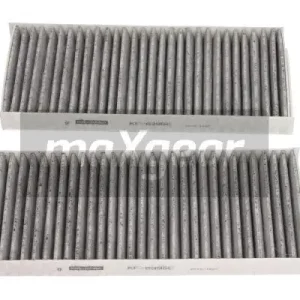 Super okazja FILTR KABINY RENAULT KANGOO 08-/MASTER 10-/MOVANO 10- !!!KPL 2SZT!!!Z WĘGLEM