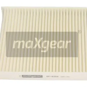 FILTR KABINY KIA SOUL 09- Nowość