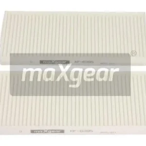 Darmowa dostawa FILTR KABINY RENAULT KANGOO 08-/MASTER 10-/MOVANO 10- !!!KPL 2SZT!!!