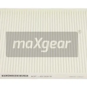 Oferta czasowa FILTR KABINY FORD FIESTA 08-