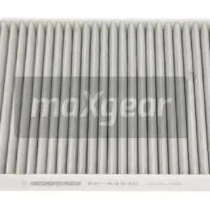 FILTR KABINY FORD FIESTA 08- Z WĘGLEM Hit cenowy