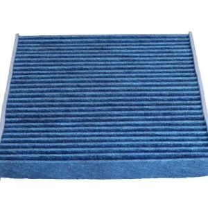 FILTR KABINY HONDA JAZZ/CITY 08- SILVER CARBON Z JONANI SREBRA I WĘGLEM AKTYWNYM Wyprzedaż