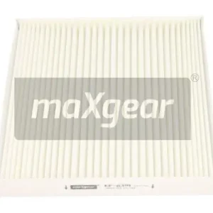 FILTR KABINY HONDA JAZZ/CITY 08- Dodaj do koszyka