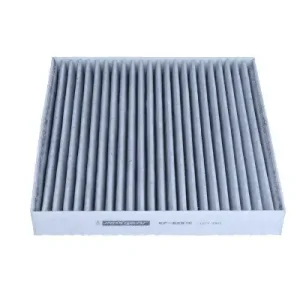 FILTR KABINY HONDA JAZZ/CITY 08- Z WĘGLEM AKTYWNYM Bezpieczne zakupy