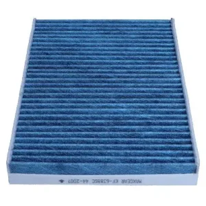 FILTR KABINY VOLVO S60/S80/V60/V70/XC60/XC70 10-/FREELANDER SILVER CARBON Z JONANI SREBRA I WĘGLEM AKTYWNYM Nowy