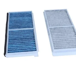 Zamów dziś FILTR KABINY MAZDA 2 !!!KPL 2 SZT!!! SILVER CARBON Z JONANI SREBRA I WĘGLEM AKTYWNYM