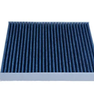 FILTR KABINY FIAT FREEMONT/JEEP COMPASS/PATRIOT/DODGE/SEBRING SILVER CARBON Z JONANI SREBRA I WĘGLEM AKTYWNYM Dostępne od ręki