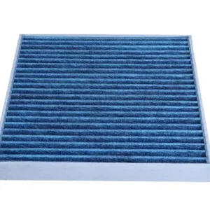 FILTR KABINY SMART FORTWO 07- SILVER CARBON Z JONANI SREBRA I WĘGLEM AKTYWNYM Zniżka