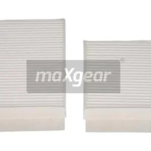 Dodaj do koszyka FILTR KABINY PEUGEOT 207 !!!KPL 2 SZT!!!