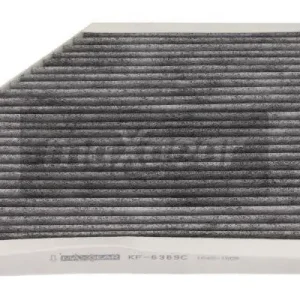 FILTR KABINY VW A4/A5 07-/Q5 08- Z WĘGLEM Promocja