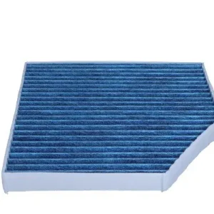 Ekspresowa dostawa FILTR KABINY VW A4/A5 07-/Q5 08- SILVER CARBON Z JONANI SREBRA I WĘGLEM AKTYWNYM