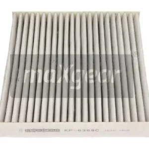 Nowy FILTR KABINY TOYOTA RAV4/YARIS/AVENSIS/AURIS/PRIUS/HILUX/LAND CRUISER/VERSO 06-/12-/RANGE ROVER 12-/JAGUAR XE/XF 15- Z WĘGLEM