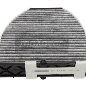 Tylko do końca tygodnia FILTR KABINY DB W204/W212 07- Z WĘGLEM OBUDOWA PLASTIKOWA