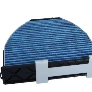 Darmowa dostawa FILTR KABINY DB W204/W212 07- OBUDOWA PLASTIKOWA SILVER CARBON Z JONANI SREBRA I WĘGLEM AKTYWNYM