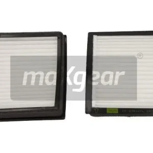 Oferta czasowa FILTR KABINY BMW E36 94- !!!KPL 2 SZT!!!