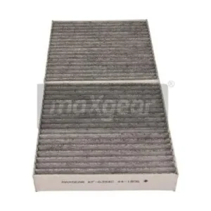 FILTR KABINY MERCEDES R171 SLK Z AKTYWNYM WĘGLEM Ostatnia szansa