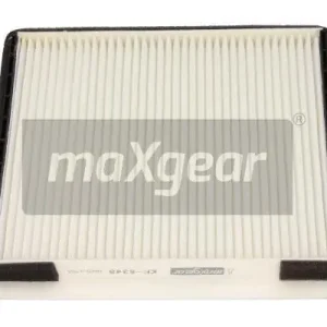 Bezpieczna płatność FILTR KABINY HYUNDAI ACCENT 05-/ELANTRA