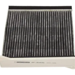 FILTR KABINY MITSUBISHI LANCER 03-/OUTLANDER WĘGLOWY Ograniczona ilość