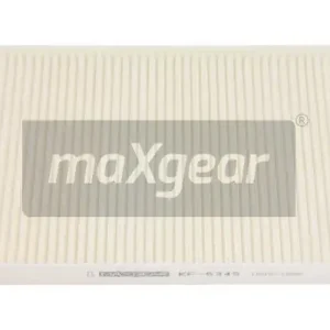 Oferta limitowana FILTR KABINY NISSAN QASHQAI 07-/ X-TRAIL