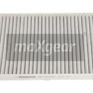 FILTR KABINY NISSAN QASHQAI 07-/ X-TRAIL Z WĘGLEM Zniżka