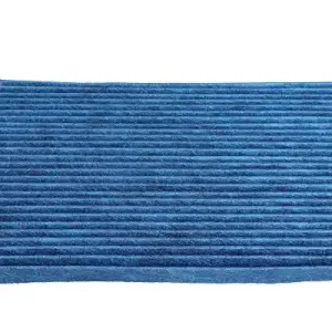 FILTR KABINY NISSAN QASHQAI 07-/ X-TRAIL SILVER CARBON Z JONANI SREBRA I WĘGLEM AKTYWNYM Wybór klientów