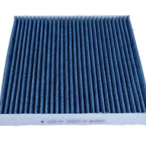 FILTR KABINY FIAT GRANDE PUNTO 06-/CORSA D SILVER CARBON Z JONANI SREBRA I WĘGLEM AKTYWNYM Niska cena