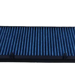 Oferta FILTR KABINY RENAULT TRAFIC II 01- SILVER CARBON Z JONANI SREBRA I WĘGLEM AKTYWNYM