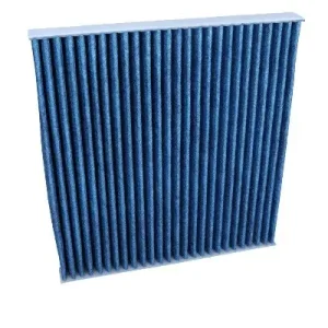 Szybka dostawa FILTR KABINY CITROEN JUMPER/DUCATO/BOXER 06- SILVER CARBON Z JONANI SREBRA I WĘGLEM AKTYWNYM