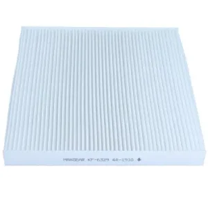 FILTR KABINY CITROEN JUMPER/DUCATO/BOXER 06- Najlepsza cena