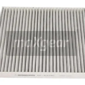 Szybka wysyłka FILTR KABINY CITROEN JUMPER/DUCATO/BOXER 06- Z WĘGLEM