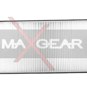 Hit cenowy FILTR KABINY DB VITO/VIANO 03-