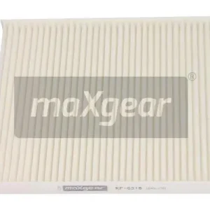 FILTR KABINY SUZUKI JIMNY 98- Ostatnie sztuki