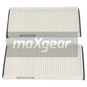 Hit sprzedaży FILTR KABINY SUZUKI GRAND VITARA 98-05 2SZT !!!KPL 2 SZT!!!