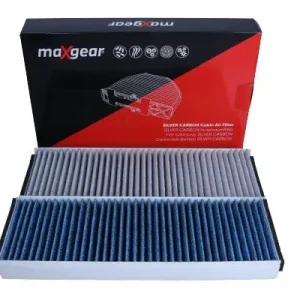 FILTR KABINY VW A6 04- !!!KPL 2SZT!!! SILVER CARBON Z JONANI SREBRA I WĘGLEM AKTYWNYM Bestseller