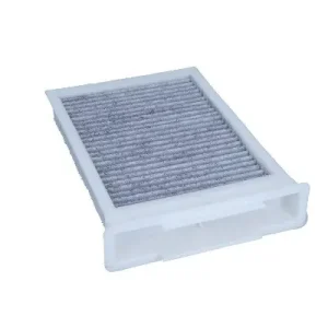 FILTR KABINY CITROEN C1/PEUGEOT/AYGO Z WĘGLEM AKTYWNYM Szybka dostawa