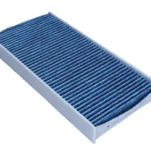 Nie przegap FILTR KABINY PEUGEOT 407/CITROEN C5/C6 04- SILVER CARBON Z JONANI SREBRA I WĘGLEM AKTYWNYM