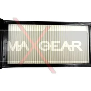 Wysoka jakość FILTR KABINY FIAT PANDA 03-