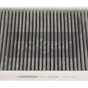 Nowy FILTR KABINY FORD FOCUS 04- Z WĘGLEM