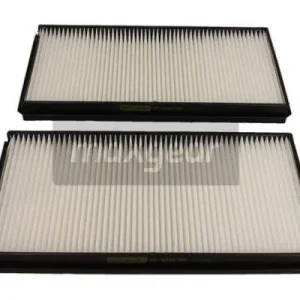 Oferta czasowa FILTR KABINY BMW E60/E61/E63/E64 !!!KPL 2 SZT!!!