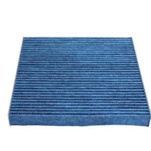 Zamów teraz FILTR KABINY HONDA ACCORD 03-/CIVIC 05- SEDAN/CRV 06-/CIVIC 12- SILVER CARBON Z JONANI SREBRA I WĘGLEM AKTYWNYM