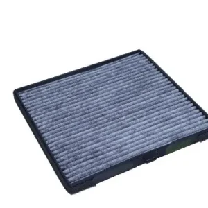 FILTR KABINY KIA PICANTO Z WĘGLEM AKTYWNYM Dodaj do koszyka