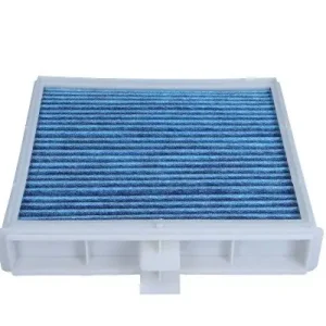 FILTR KABINY RENAULT MEGANE 02- SILVER CARBON Z JONANI SREBRA I WĘGLEM AKTYWNYM Sprawdź teraz