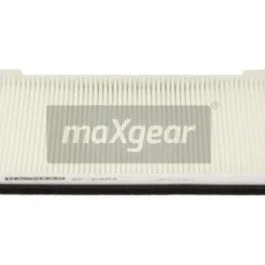 FILTR KABINY RENAULT ESPACE IV 02- Rabat