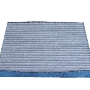 FILTR KABINY MAZDA 6 02-/2 03- SILVER CARBON Z JONANI SREBRA I WĘGLEM AKTYWNYM Wyjątkowa oferta