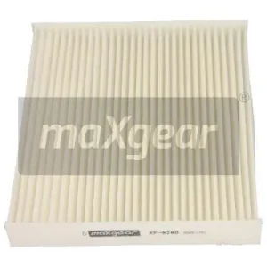 FILTR KABINY SUBARU IMPREZA 00-/FORESTER Darmowy zwrot