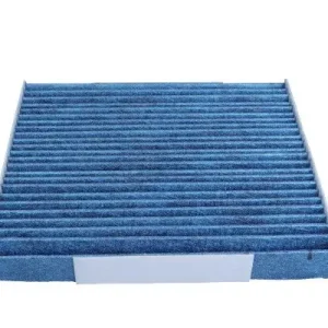 Wybór klientów FILTR KABINY OPEL MERIVA 03- SILVER CARBON Z JONANI SREBRA I WĘGLEM AKTYWNYM