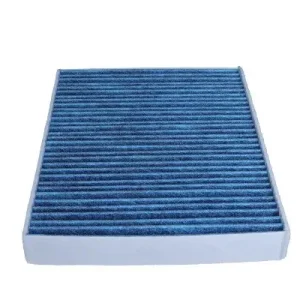 FILTR KABINY VW T5/TOUAREG/Q7/CAYENNE SILVER CARBON Z JONANI SREBRA I WĘGLEM AKTYWNYM Łatwy zwrot